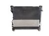 Radiator set 68377857AD