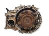 Automatic gearbox 119132