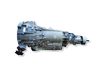 Automatic gearbox PRW