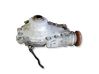 Front differential 8618379