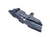Headlight/headlamp mounting bracket 