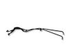 Gearbox oil cooler pipe/hose 7795491