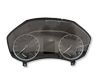 Speedometer (instrument cluster) 1Z0920843S