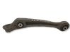 Brazo de suspensión delantero 8K0407155B