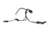 Glow plug wires 7811162
