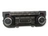 Climate control unit 5K0907044BT