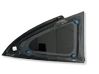 Rear door window glass 43R011570