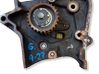Engine mounting bracket 55228956