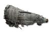 Automatic gearbox GNU