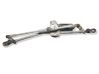 Front wiper linkage and motor F00S2S2698