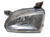 Luz de niebla delantera 6204W5