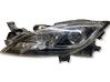 Lampa przednia 