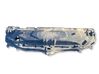 Top upper radiator support slam panel 7033741