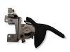 Hand brake release handle 