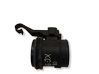 Mass air flow meter 0281002730