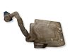 Windshield washer fluid reservoir/tank 1K0955453Q