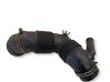 Air intake hose/pipe 3C0129654M