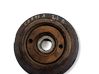 Crankshaft pulley 