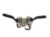 Wiper turn signal indicator stalk/switch 17C935