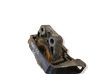 Support de moteur, coussinet 