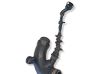 Rura / Wąż dolotowy powietrza turbiny 2N0129654D