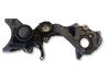 Generator/alternator bracket 03L903143L