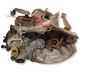Manual 5 speed gearbox 20CE88