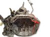 Manual 5 speed gearbox JR5116