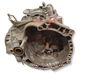 Manual 6 speed gearbox 