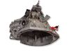 Manual 6 speed gearbox S25081316