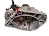 Manual 5 speed gearbox S25081454