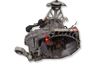 Manual 5 speed gearbox S25081414