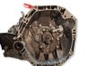 Manual 5 speed gearbox S26337654
