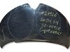 Engine bonnet/hood S14434220
