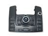 Head unit multimedia control 4L0910609