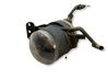 Front fog light 6910792