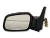 Front door electric wing mirror CRB501360