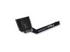 Front bumper mounting bracket D113