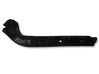 Front bumper mounting bracket 30698694