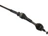Front driveshaft P30783106