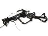 Tailgate/trunk/boot hinge 09466636