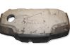 Engine cover (trim) 30757535