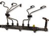 Fuel main line pipe 002175