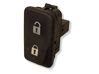Central locking switch button 03451500