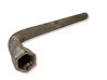 Wheel nut wrench 14533431