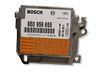 Airbag control unit/module 8E0959655