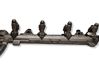 Fuel main line pipe 036133319