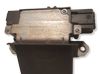 Tailgate/trunk/boot lock/catch/latch 01041111905