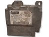 Module de contrôle airbag 9662643680