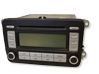 Radio/CD/DVD/GPS head unit 1K0035186R